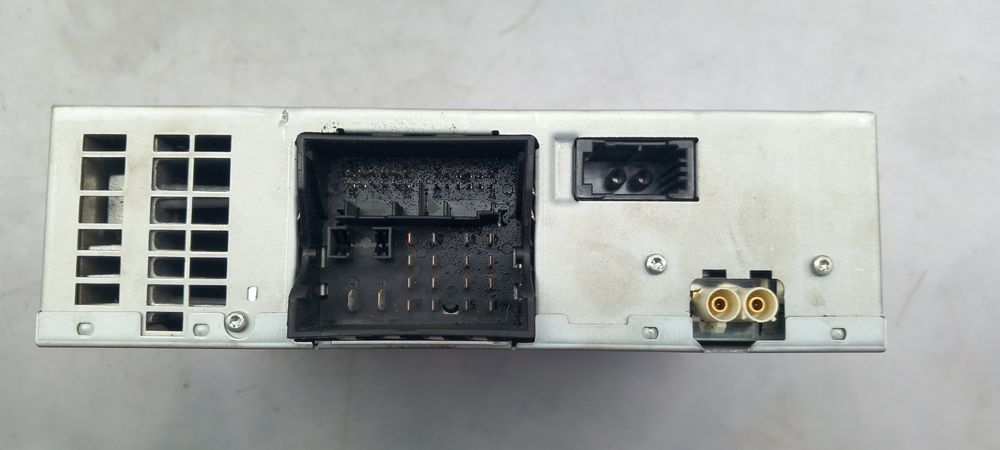 Rádio / auto-rádio AUDI Q5 (8R)