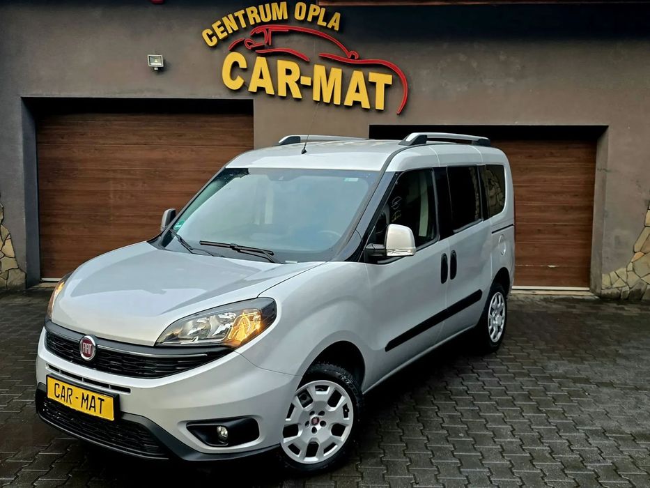 Fiat Doblo
