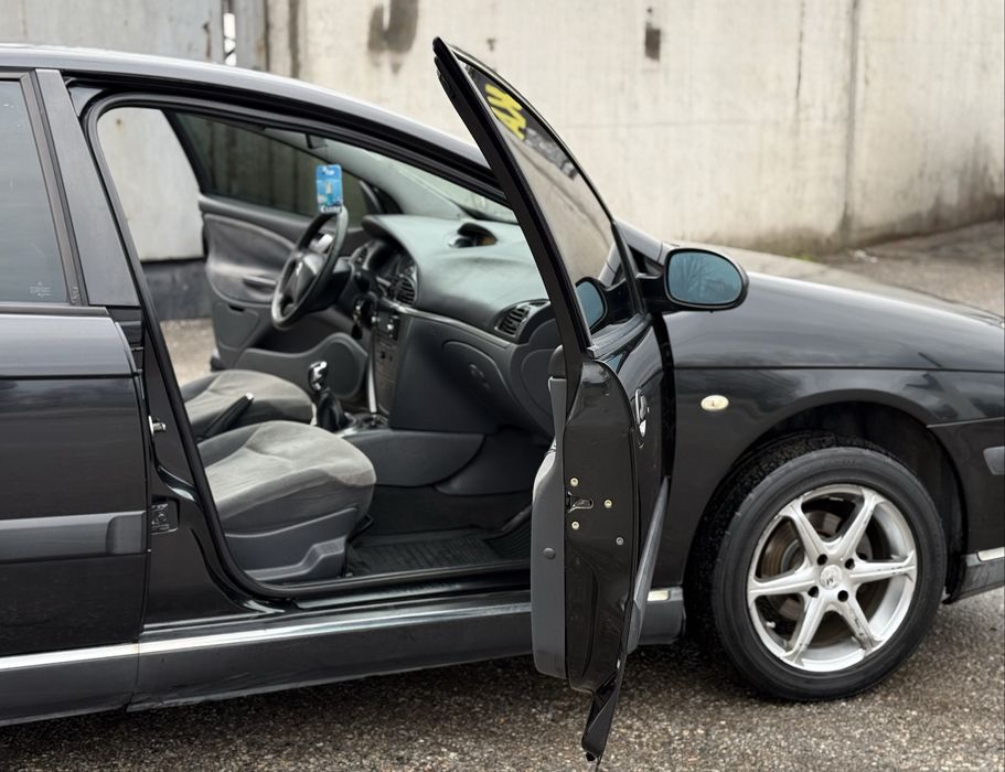 Citroen C5 1.8 бензин не крашен