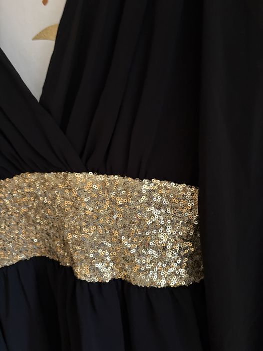 Vestido Ocasiões especiais