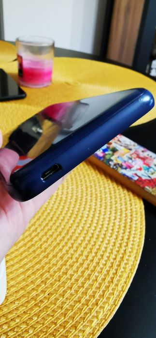 HTC DESIRE 610 Navi Blue
