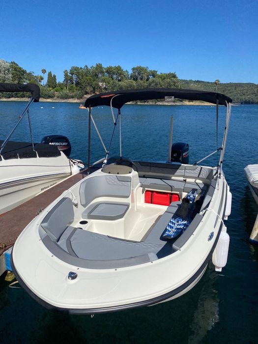 Bayliner Element M15
