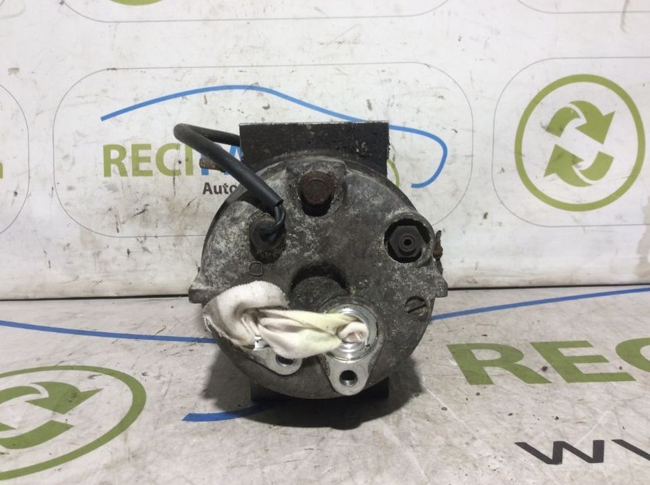 Compressor AC Volvo S80