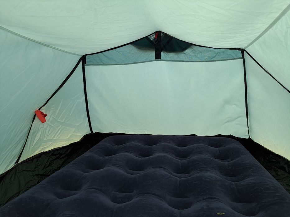 Tenda de Campismo 2 Seconds :: 2 Pessoas