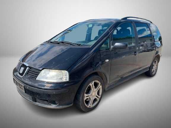 Seat Alhambra 1 I 2.0 tdi kolor lc9x CZĘŚCI