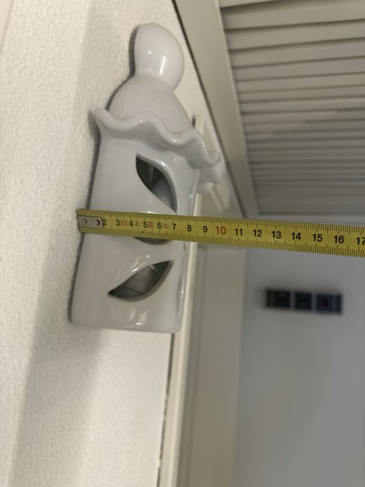 7 Apliques para parede - Típicos Algarvios