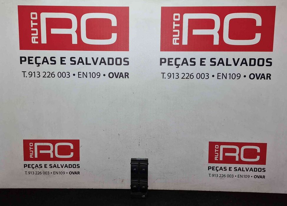 Comando / Botão / Interruptor Vidros Frente Esquerdo - SEAT EXEO ST