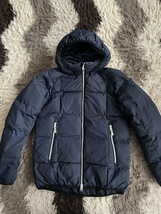 Куртка зимова reima,на зріст 158 см,б/в