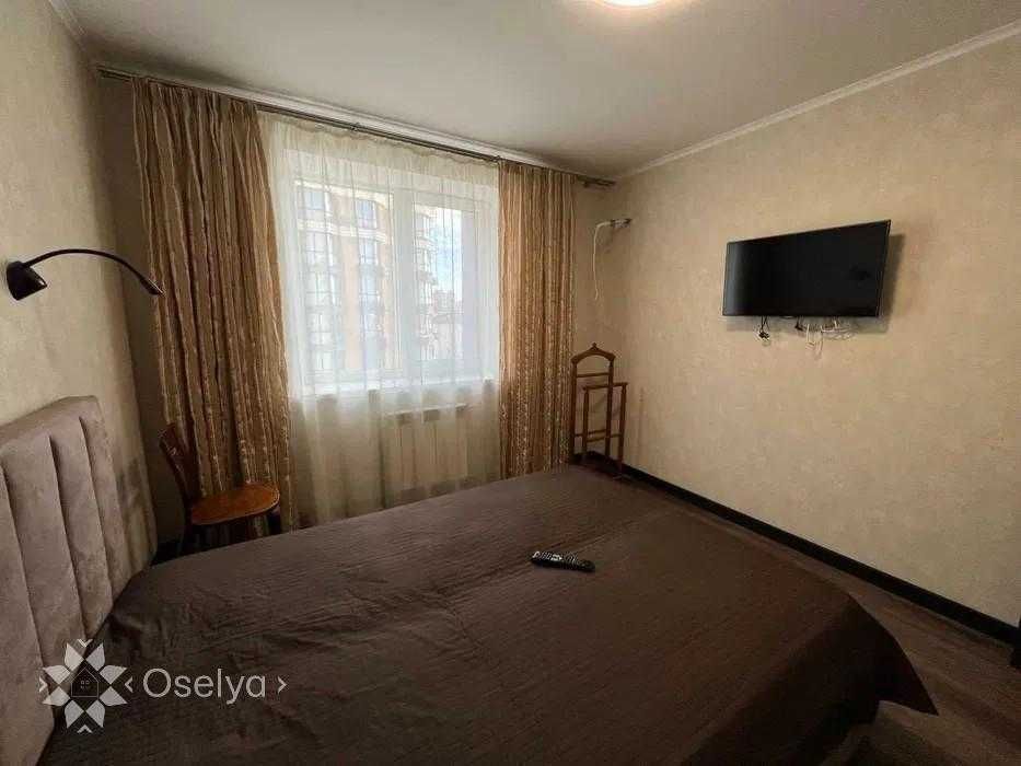 Затишна 2 кімнатна квартира ЖК Щасливий на Яблуневій