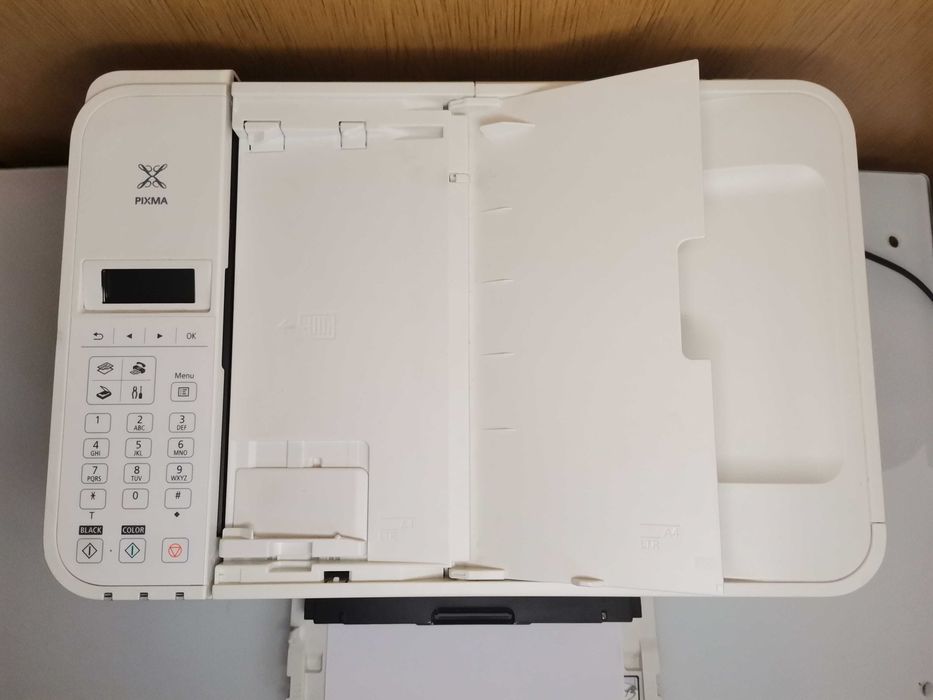 Drukarka CANON Pixma MX495 WI-FI