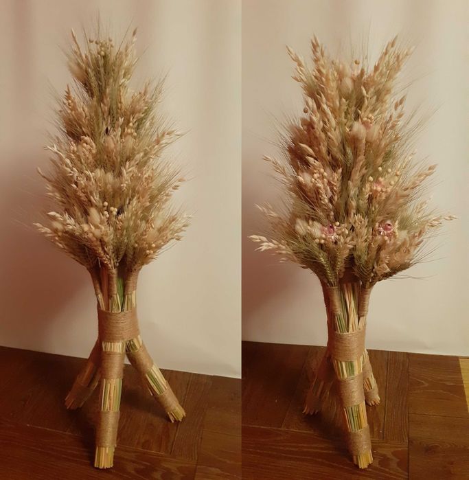 Дідух Зимові букети