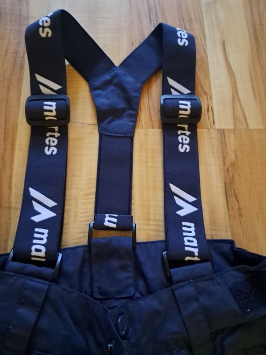 Sprzedam spodnie na śnieg