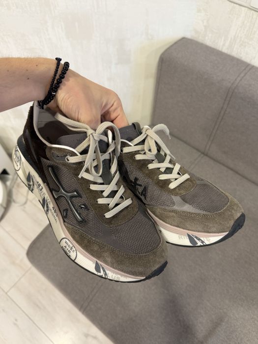 Кроссовки Premiata (43)