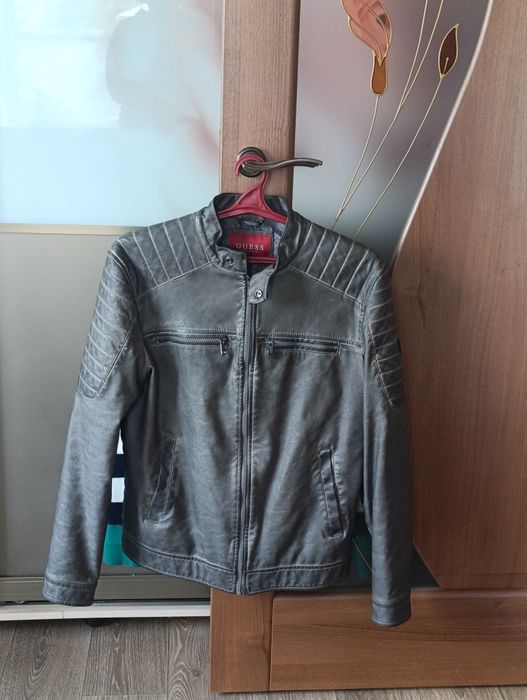 Мужская куртка GUESS