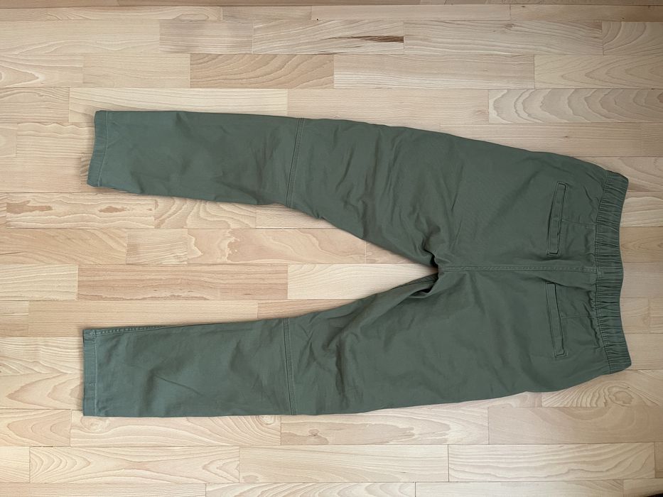 Джинси хлопчачі H&M skinny fit