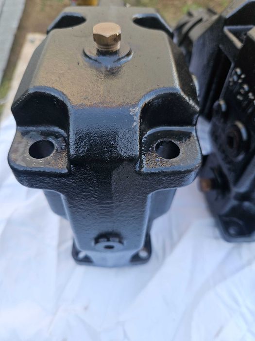 Risery sierra mercruiser volvo penta omc 4.3v6