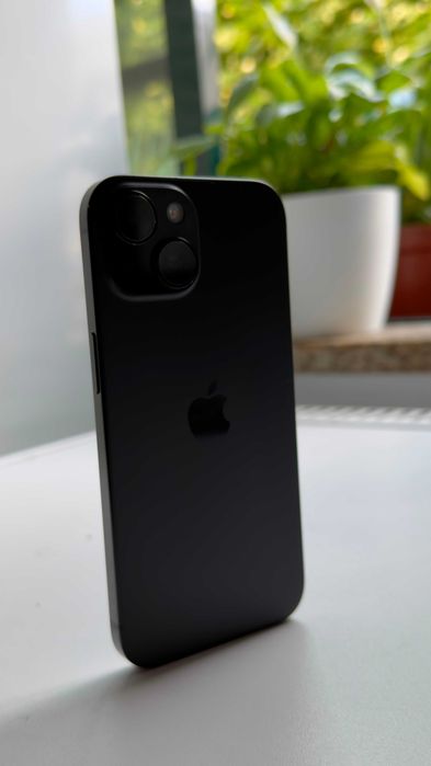 iPhone 15 128gb preto