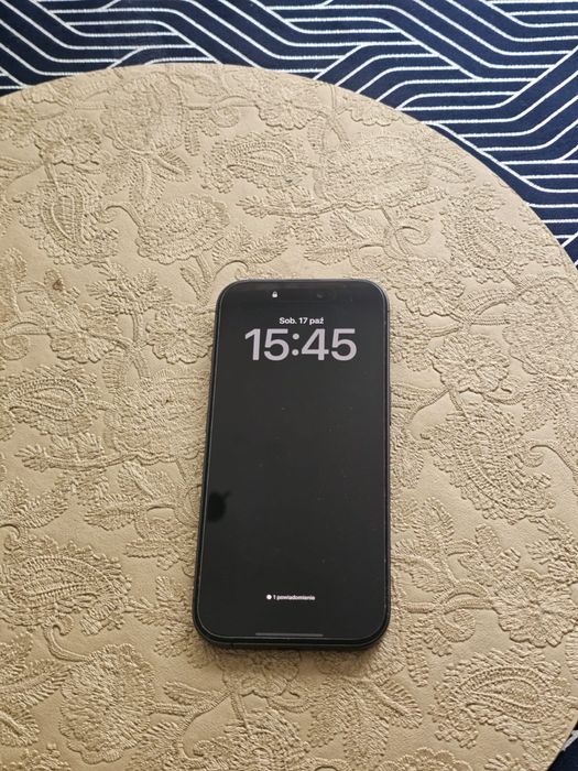 Sprzedam iphone 17 256gb