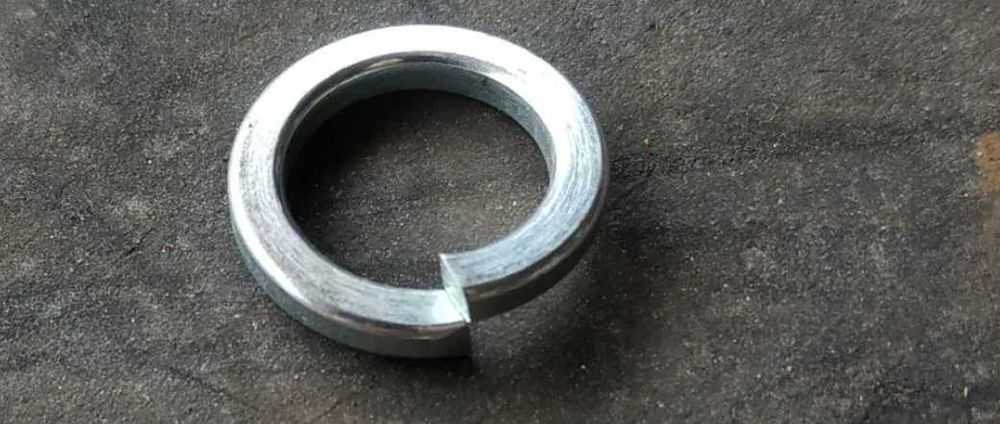 Гровер М14 (оцинкований)