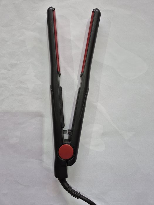 Prostownica ZELMER VISAGE Effect 33Z022