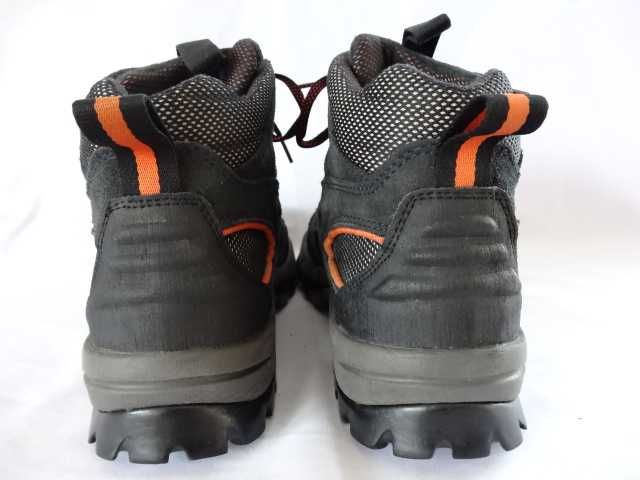 Buty DOLOMITE GTX roz 39 GORE-TEX Vibram Trekkingowe UNISEX