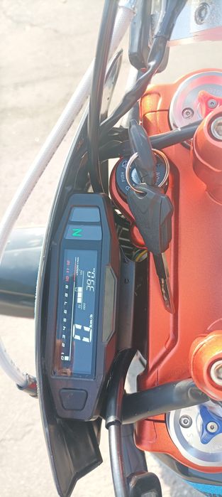 Продам Kovi Advance 250