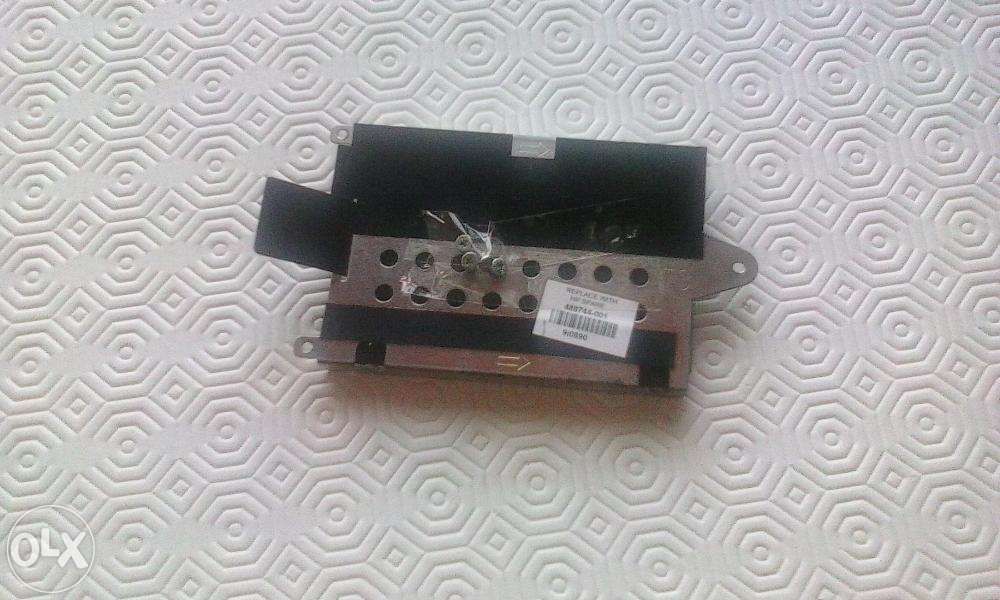 HDD Caddy / Capa HDD Disco Rigido HP Compaq Presario CQ6064585038612994120