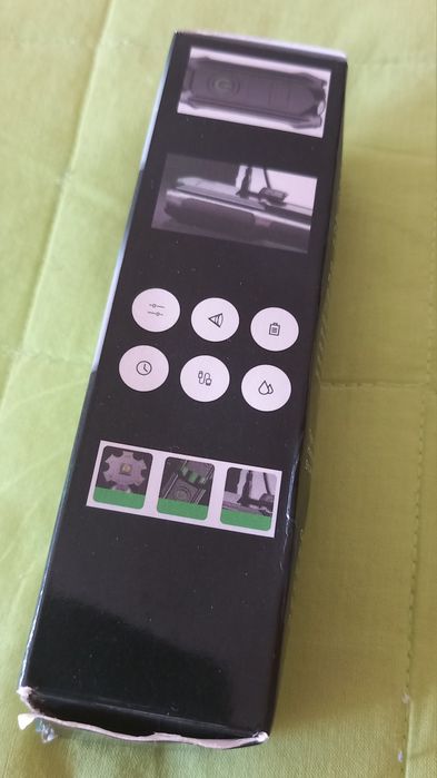 USB Flashlight (Zoom In/Out)64585867298433121