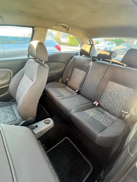 Vendo Seat Ibiza 1400 TDI