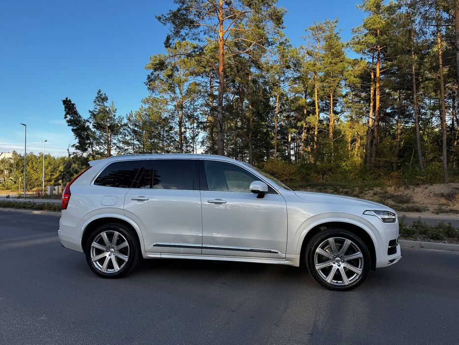 Volvo XC 90