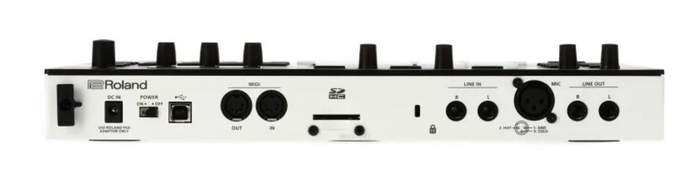 Roland Verselab MV-1