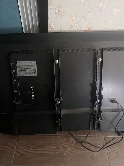 Телевізор Самсунг UE40M5002