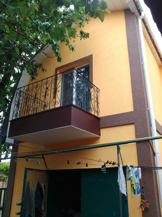 Ремонт даху,жестянщик(бляхар):(покрівельні та жерстяні роботи)