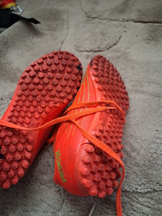 Korki adidas predator 35,5