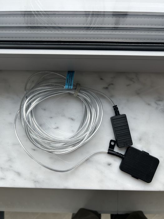 Kabel Samsung one connect