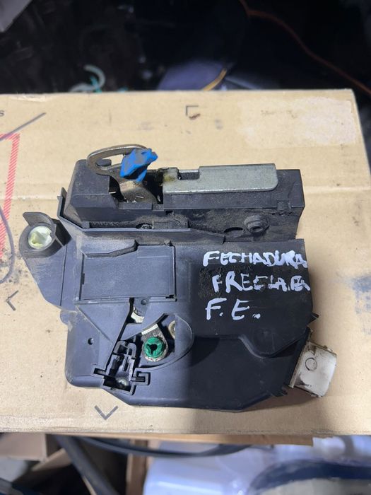 Servofreio LAN Rover Freelander