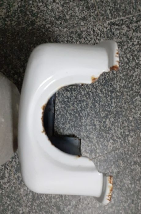 Tampa de esquentador Vaillant MAG 125