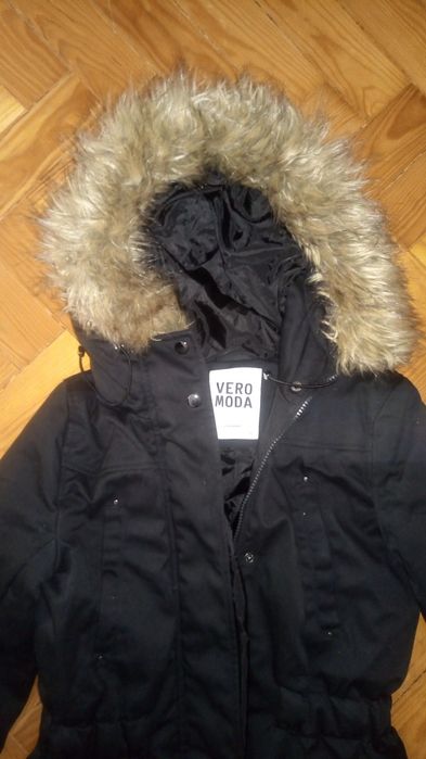 Sobretudo Vero Moda em óptimo estado