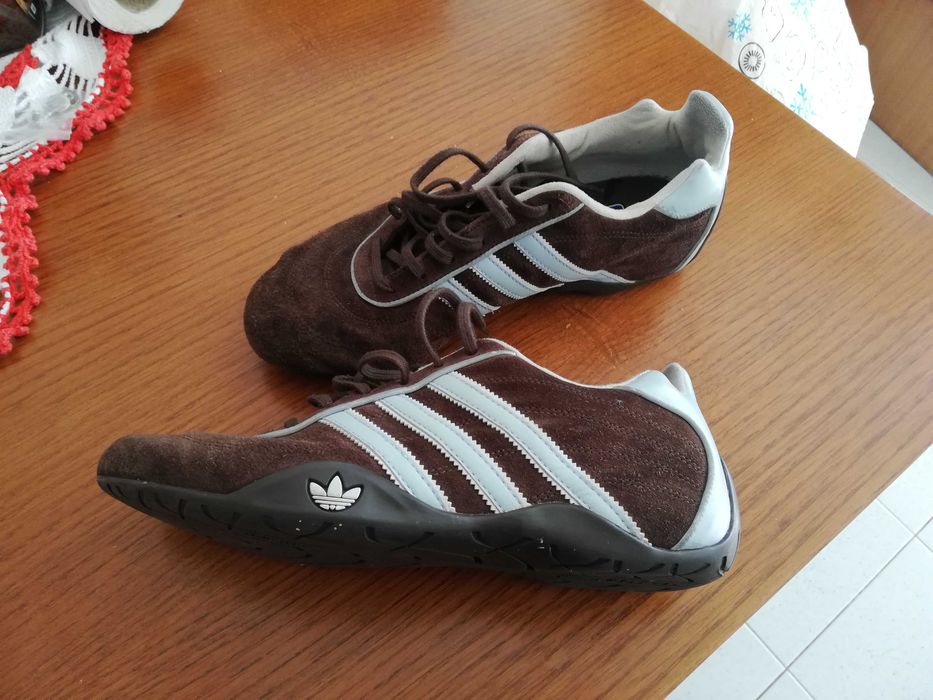 Sapatilhas adidas(originais)