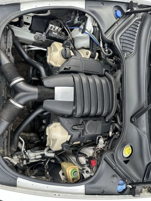Porsche Panamera 4S 3.6, можливий обмін, в тому числі нерухомість з доплатою