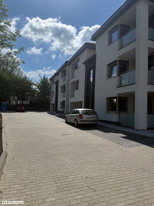 Mieszkanie, Środa Śląska