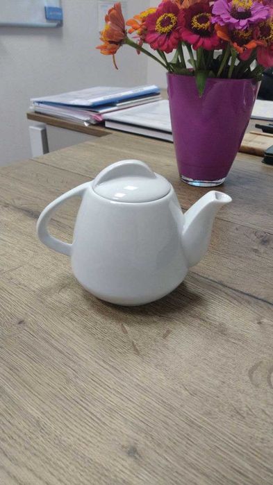 чайник для заварювання чаю