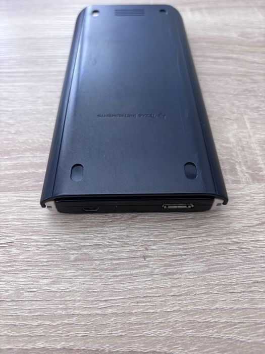 Calculadora Texas instruments TI-nspire cd