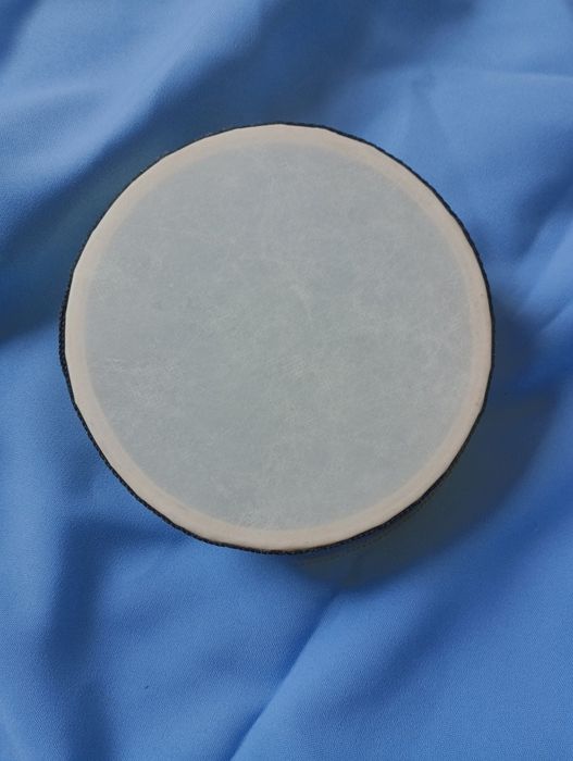 Pequeno Tambor instrumento musical