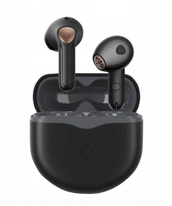 Słuchawki bezprzewodowe bluetooth 5.3 SoundPEATS Air4 Lite