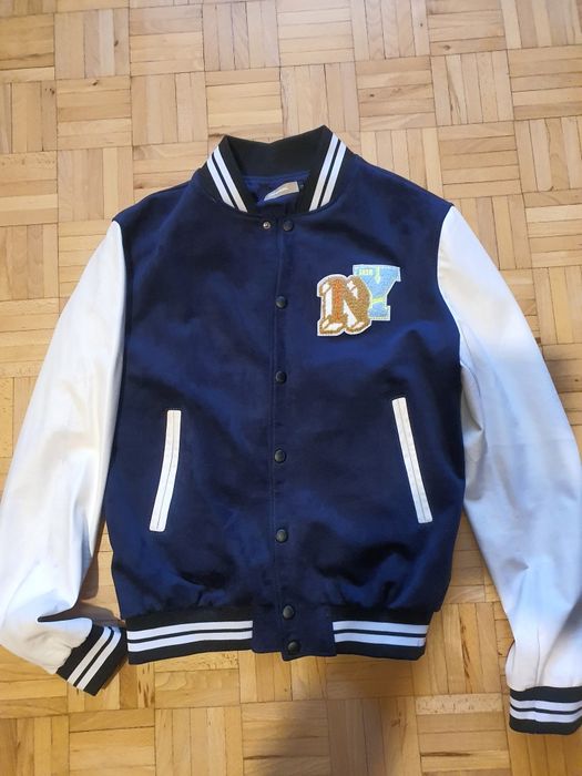 Imperial bluza bejsbolówka