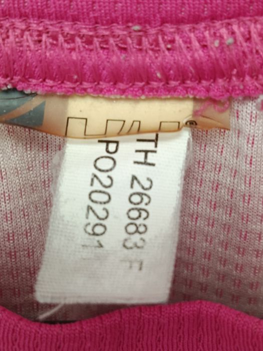 Bluzka koszulka termoaktywna Helly Hansen r M