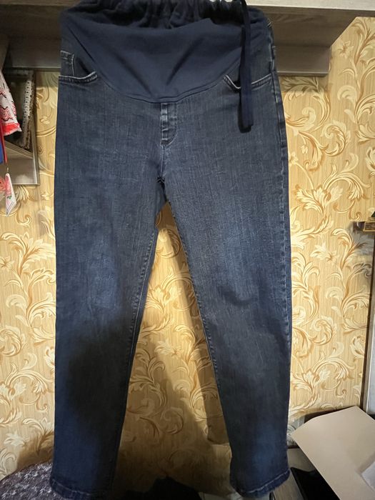 Продам джинси для вагітних