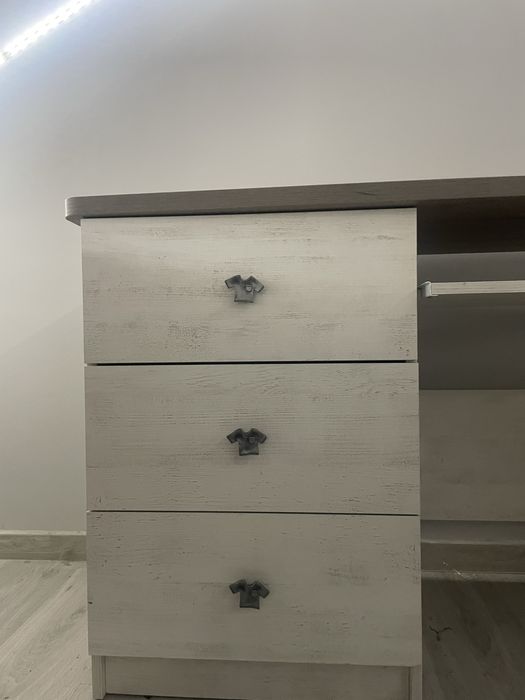 Biurko Odbiór Osobisty