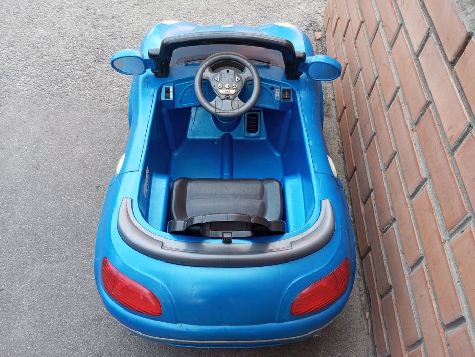 Продам Электромашину Детскую